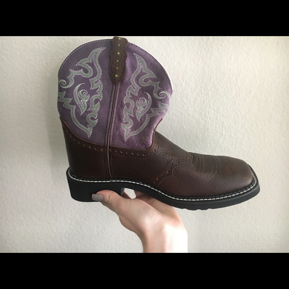 👢 Never Worn Cowgirl Boots 👢